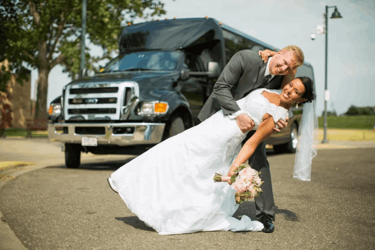 Wedding Transportation